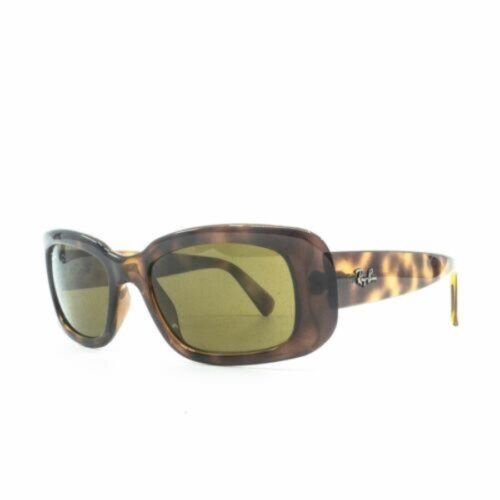 Ray-Ban Women's Rectangular Sunglasses Rb4122 642/73
