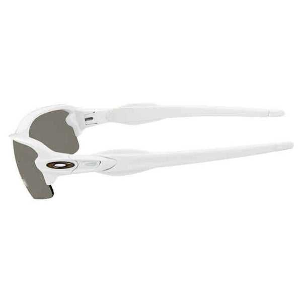 Oakley Flak 2.0 Sunglasses Polished White OO9271-24 