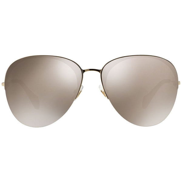 Miu Miu Aviator Style Women's Sunglasses