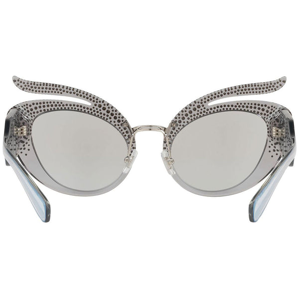 Miu Miu Women's Cat Eye Style Sunglasses