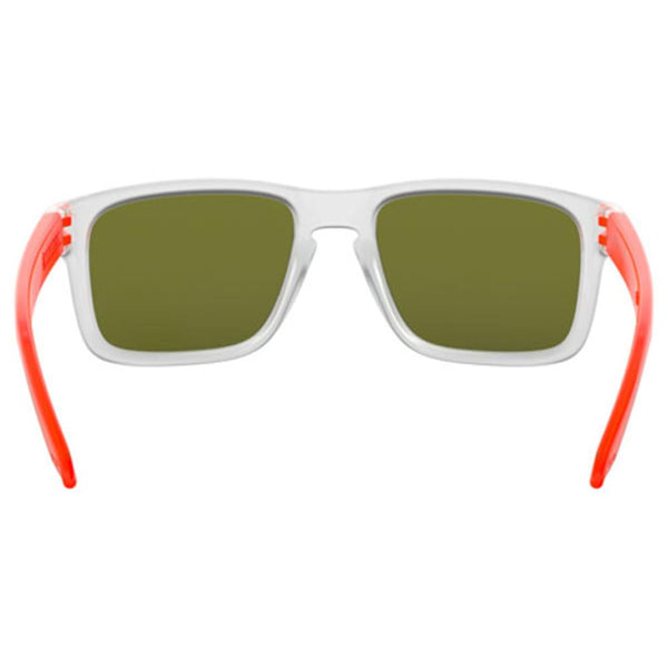 Oakley Holbrook Men's Sunglasses W/Fire Iridium Lens OO9102 H5