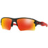 Oakley Flak 2.0 XL Sports Men's Sunglasses Prizm Ruby Lens OO9188-8059