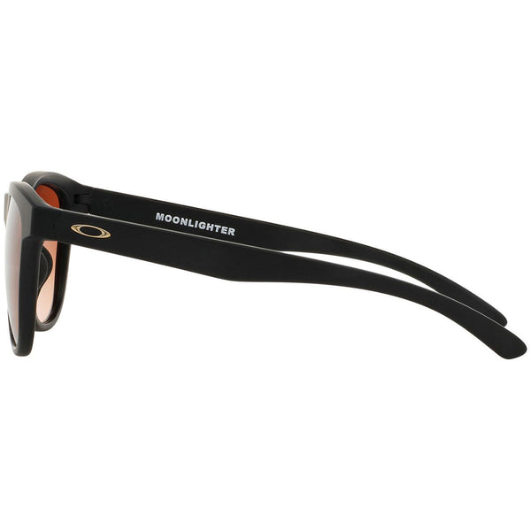 Oakley Moonlighter Men's Sunglasses w/Brown Gradient Lens OO9320-02