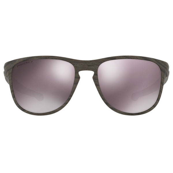 Oakley Men's Square Sunglasses W/Prizm Daily Polarized Lens OO9342-11