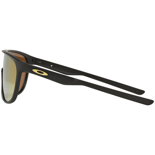 Oakley Trillbe Men's Sunglasses w/24K Iridium Lens OO9318 06