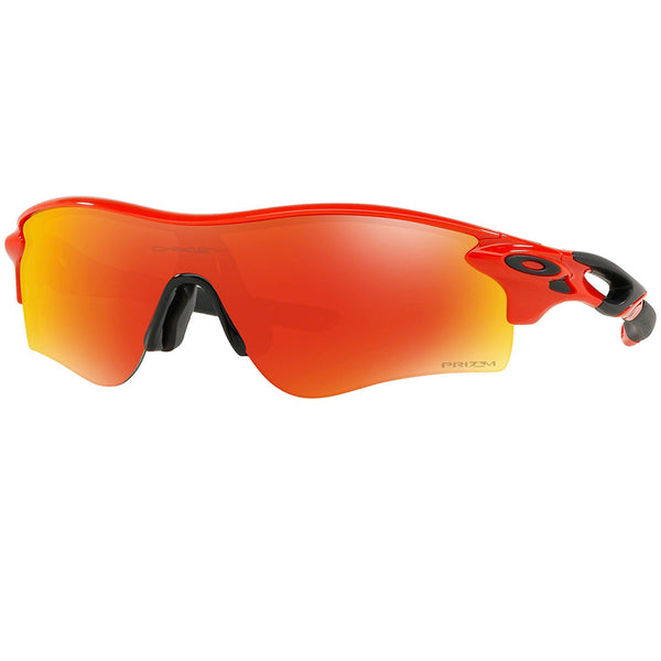 Oakley Sports Radarlock Path Men's Sunglasses OO9206 45