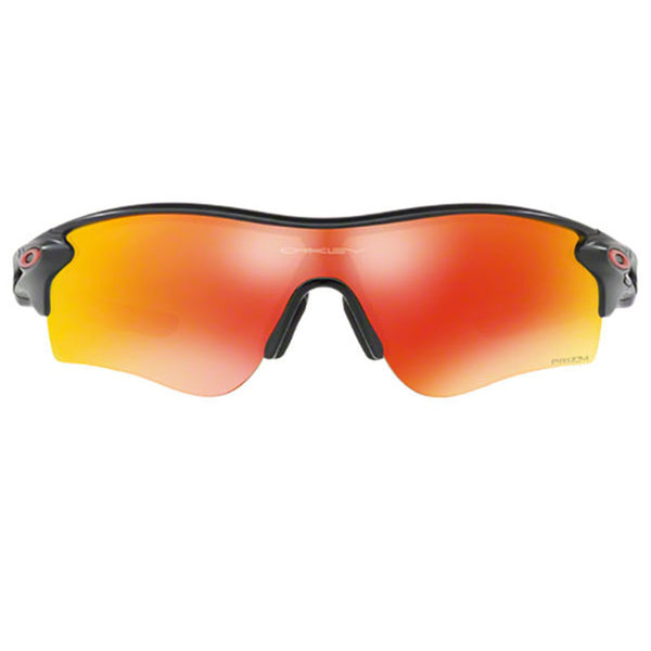 Oakley RadarLock Path Men Sunglasses Mirror Lens - Front