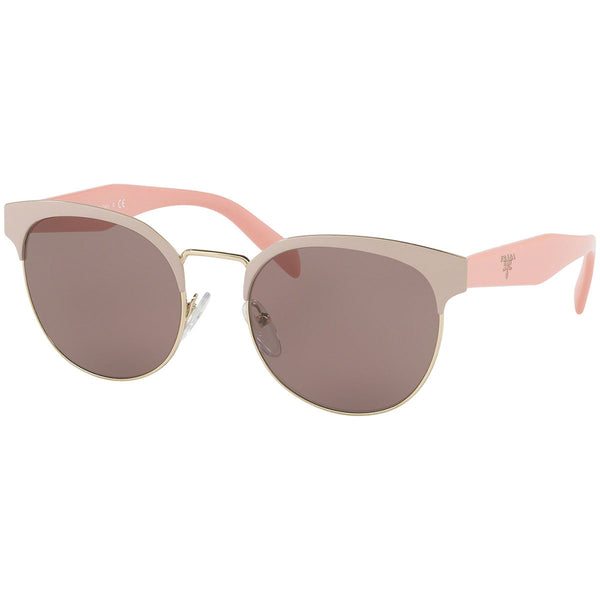 Prada Browline Style Women's Sunglasses