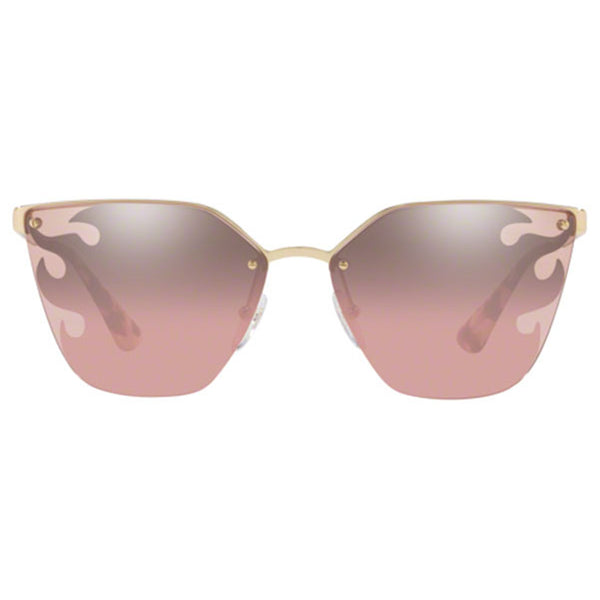 Prada Square Women's Sunglasses