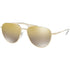 Prada Aviator Men's Sunglasses PR50US ZVN6O0
