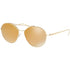 Prada Aviator Style Women's Sunglasses