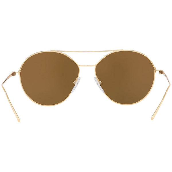 Prada Aviator Style Women's Sunglasses