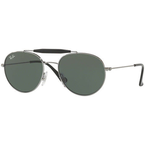 Ray Ban Junior Kids Sunglasses w/Green Lens RJ9542S 200/71