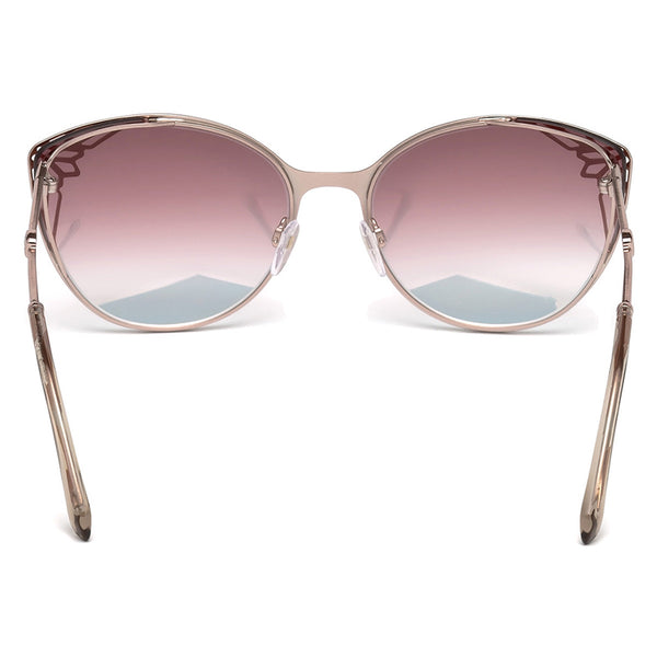 Roberto Cavalli Casole Women Sunglasses Cat Eye | Back View