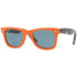 RayBan Fashion Wayfarer Unisex Polarized Lens Sunglasses RB2140 124252