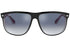 Ray-Ban Men's Square Mirrored Sunglasses RB4147 6039X0 60-15