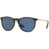 Ray Ban Erika Color Mix Sunglasses W/Dark Blue Lens RB4171 639080