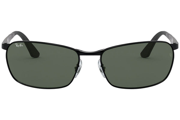 Ray-Ban Rectangular Men's Sunglasses