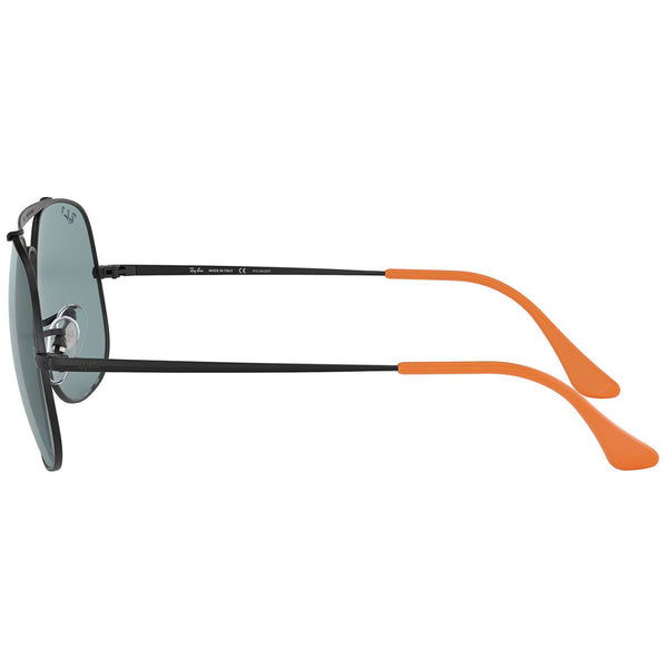 RayBan General Pop Men's Sunglasses RB3561 910752
