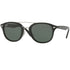 Ray-Ban Sunglasses Black w/Green Classic Lens Unisex RB2183 901/71