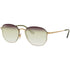 Ray-Ban Unisex Round Sunglasses with Gradient Lens RB3579N 91400R