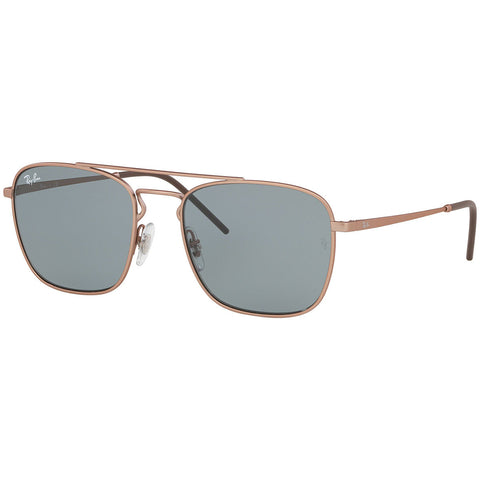 Ray Ban Men's Sunglasses w/Blue Lens RB3588 9146/1