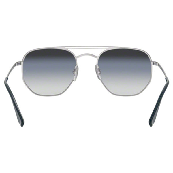 Ray Ban Unisex Sunglasses w/Blue Gradient Lens RB3609 91420S