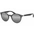 Ray Ban Unisex Sunglasses w/Silver Gradient Lens RB4296 6332880
