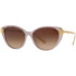 Versace Cat Eye Women's Sunglasses Gradient Lens VE4351B 527313
